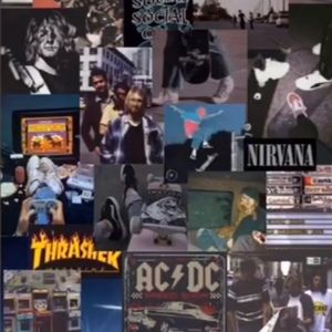 Meet your Posher, Jackie